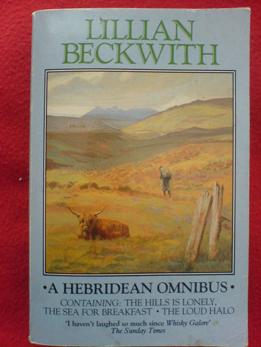 Hebridean Omnibus
