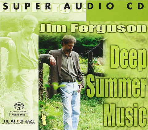 Deep Summer Music