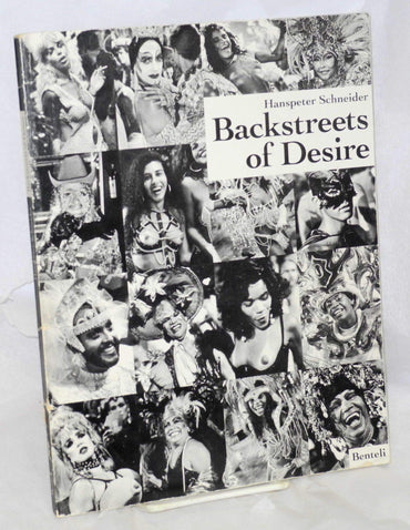 Backstreets of Desire