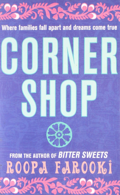 CORNER SHOP OME