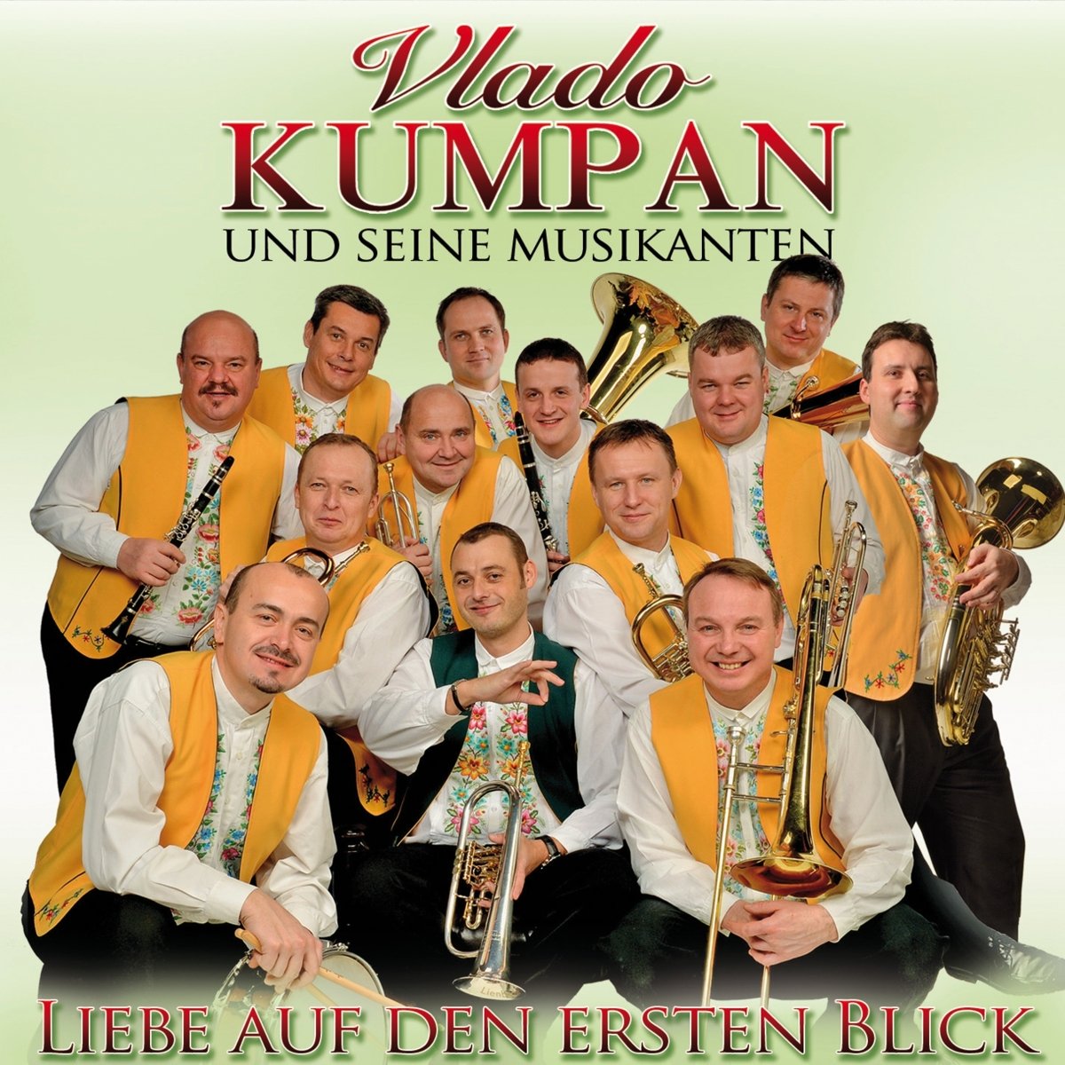 Liebe Auf Den Ersten Blic