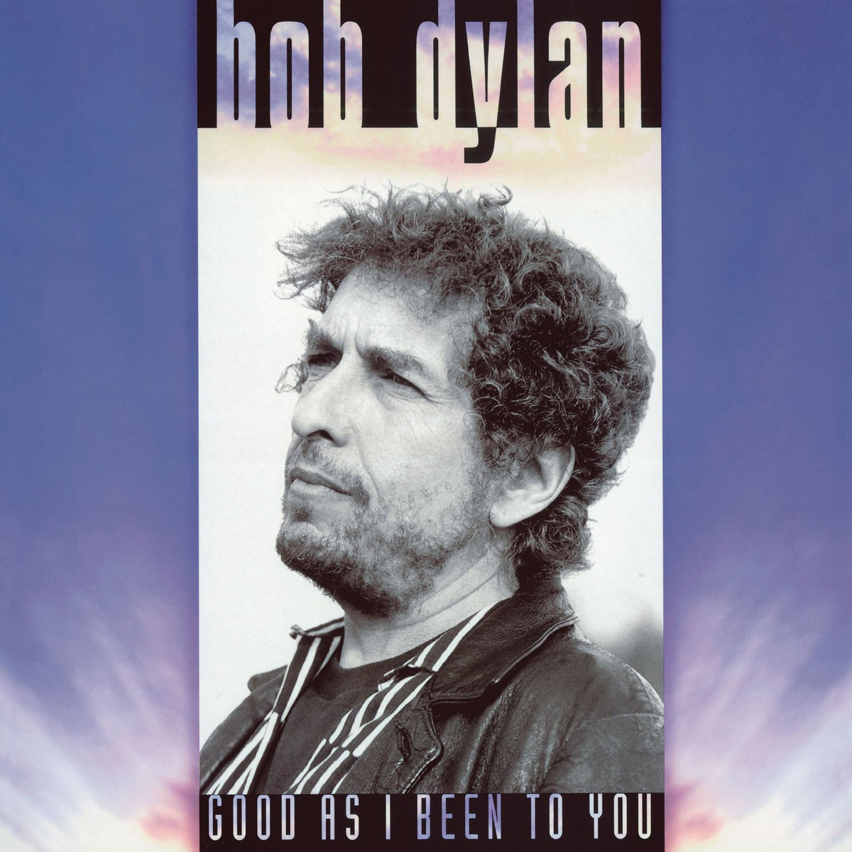 Good As I Been To You (180G)