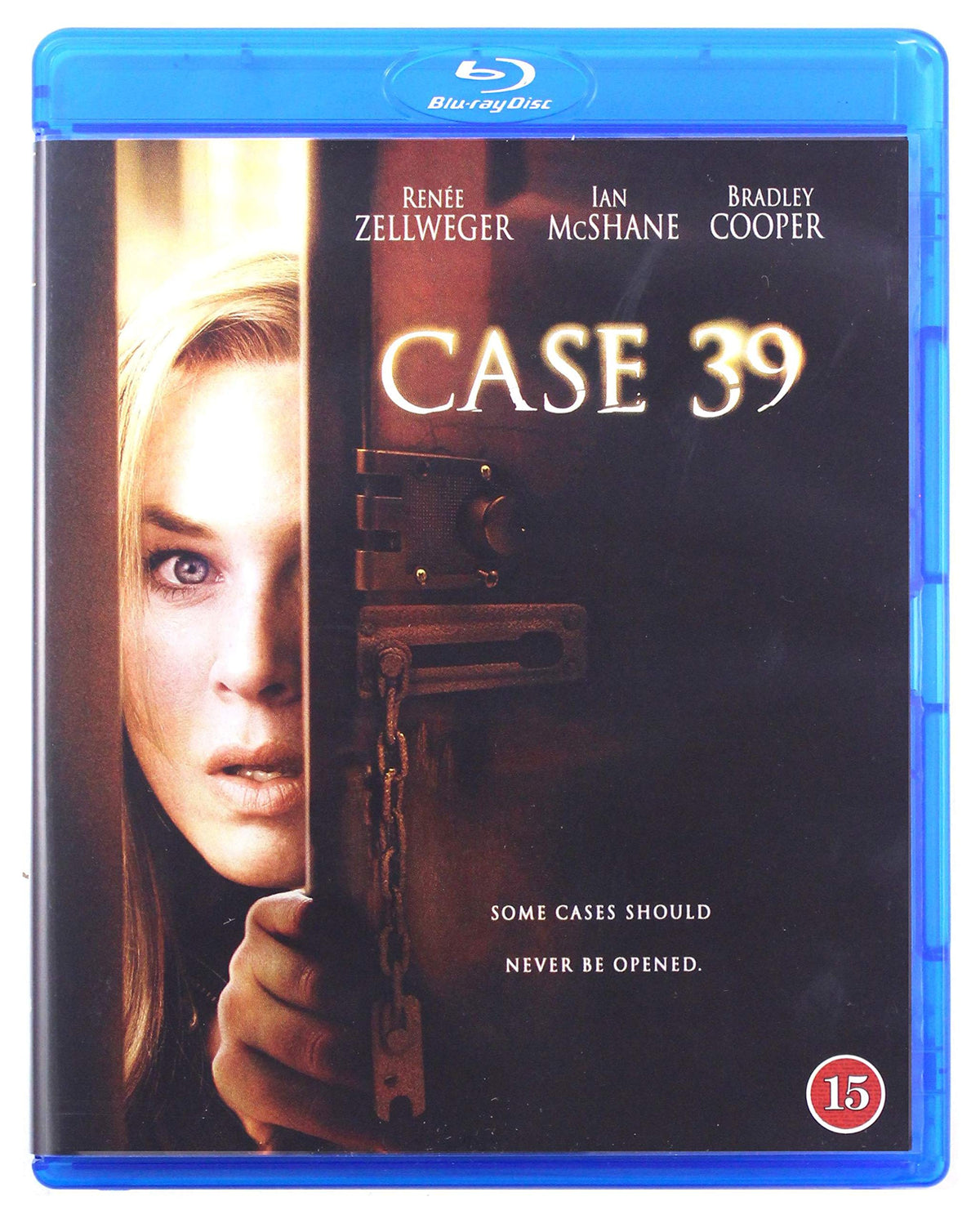 Case 39 [Blu-Ray] (English audio. English subtitles)