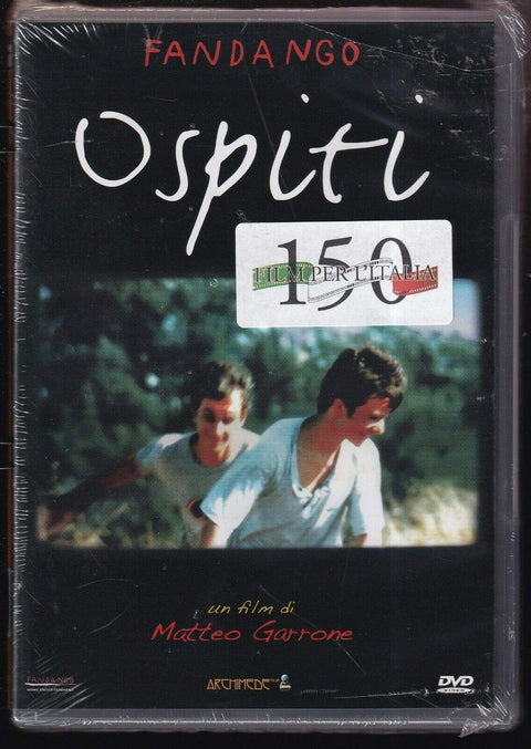 Guests ( Ospiti ) [ NON-USA FORMAT, PAL, Reg.2 Import - Italy ]