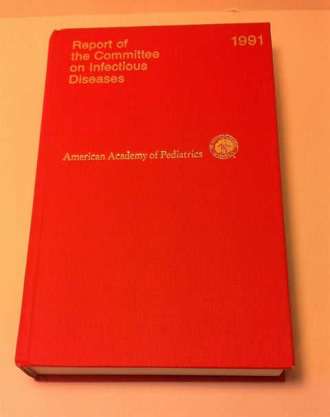 Report Committee on Infectious Diseases 22nd/1991