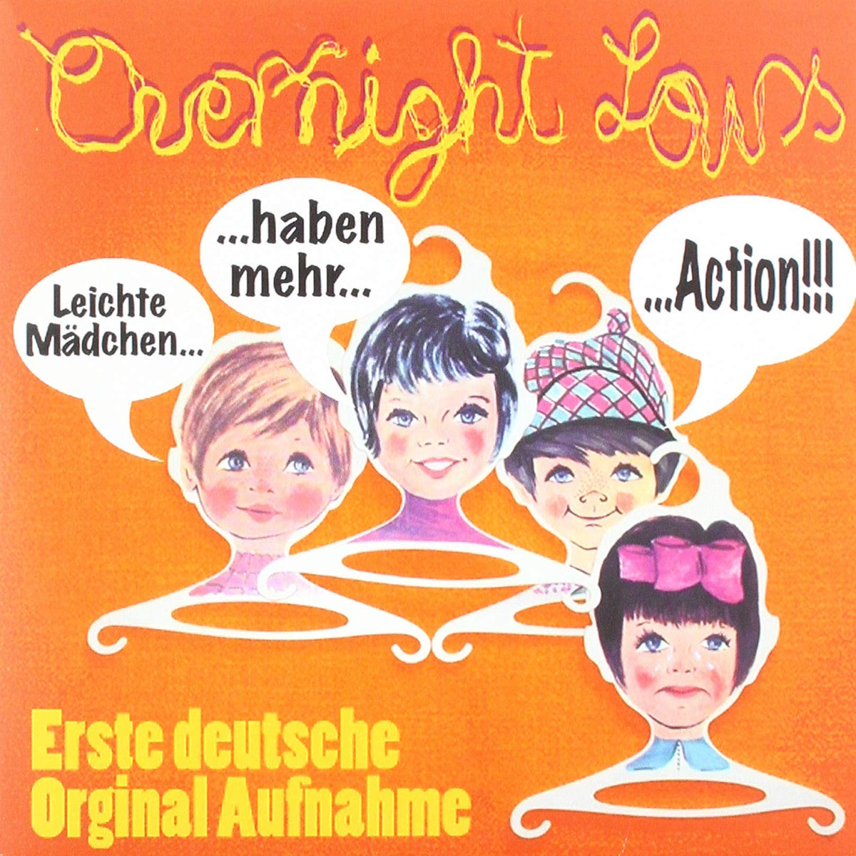 Leichte Madchen Haben Mehr Action