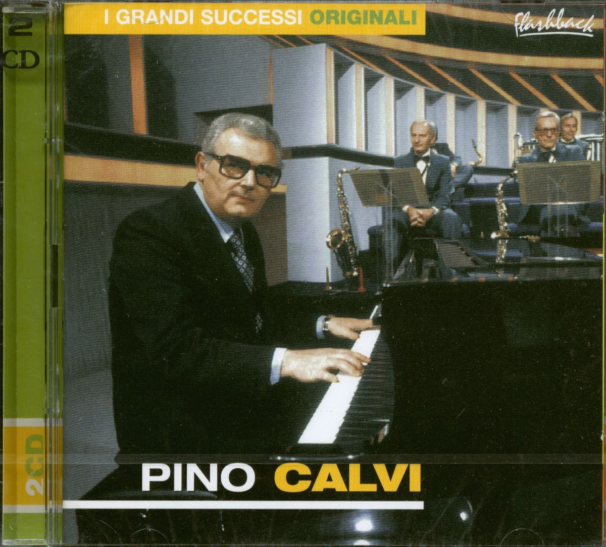 Pino Calvi