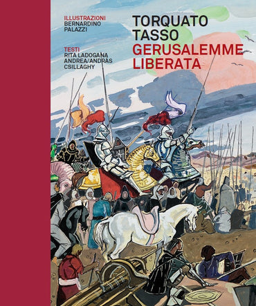 Gerusalemme Liberata