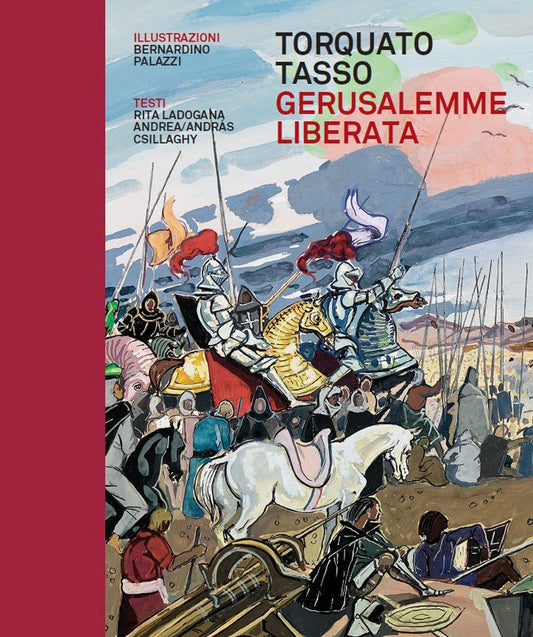 Gerusalemme Liberata
