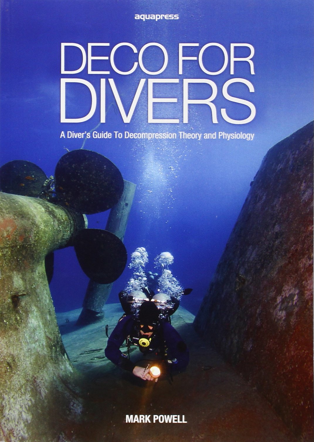 Deco for Divers