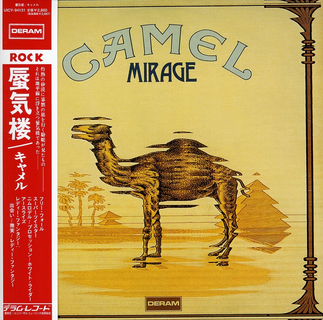 Mirage