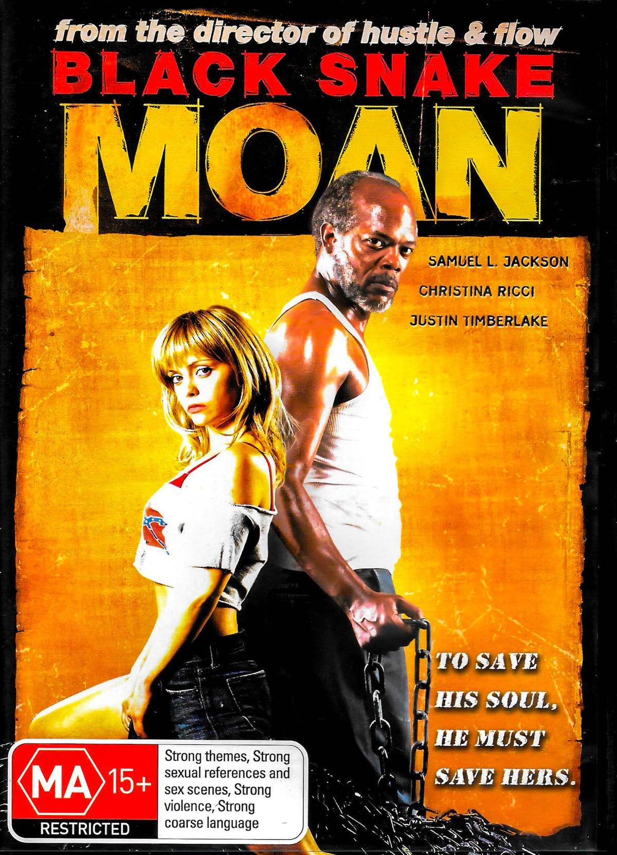 Black Snake Moan