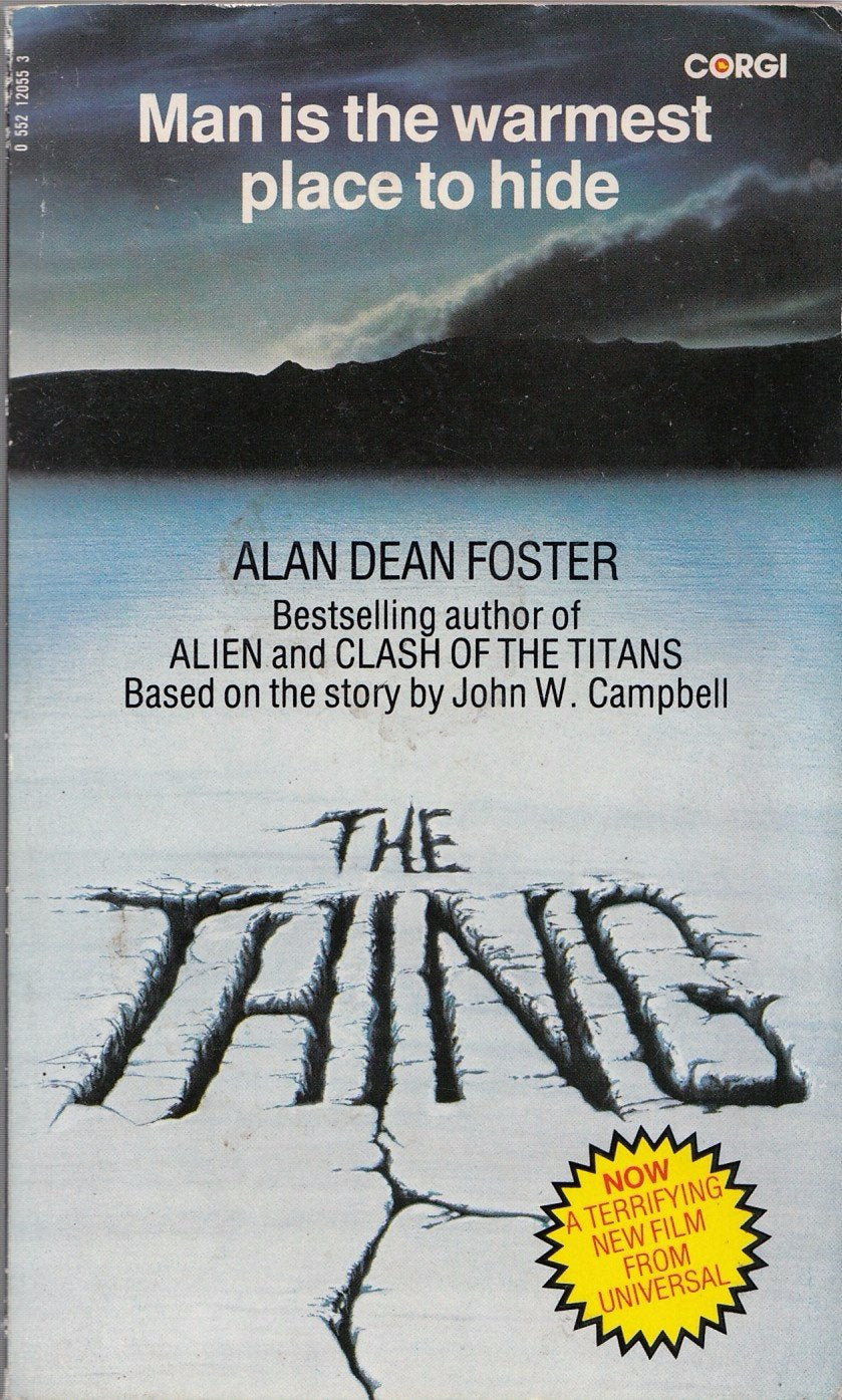 The Thing