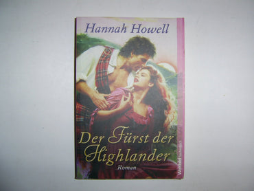Der Fürst Der Highlander