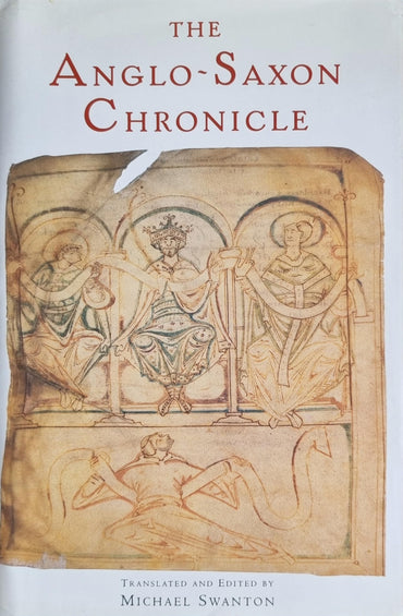 The Anglo-Saxon Chronicle