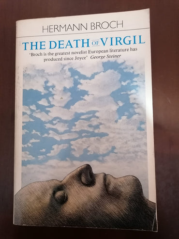 The Death of Virgil