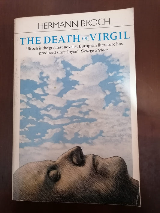 The Death of Virgil