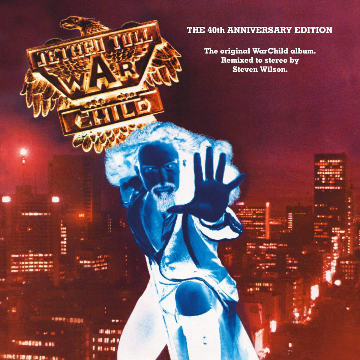 Warchild