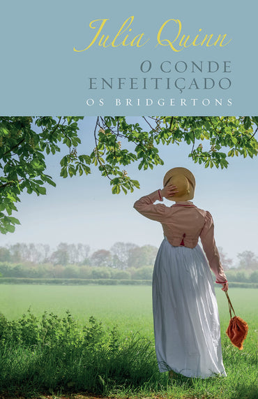 Visconde Que Me Amava - Col. Os Bridgertons 2 (Em Portugues do Brasil)