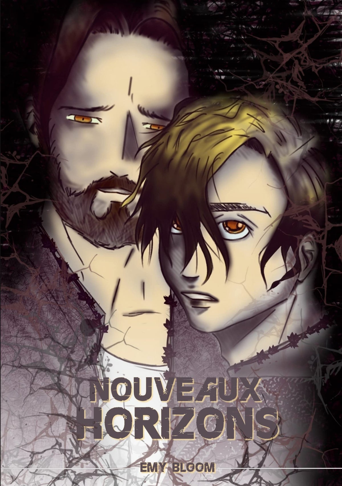 Nouveaux Horizons (French Edition)