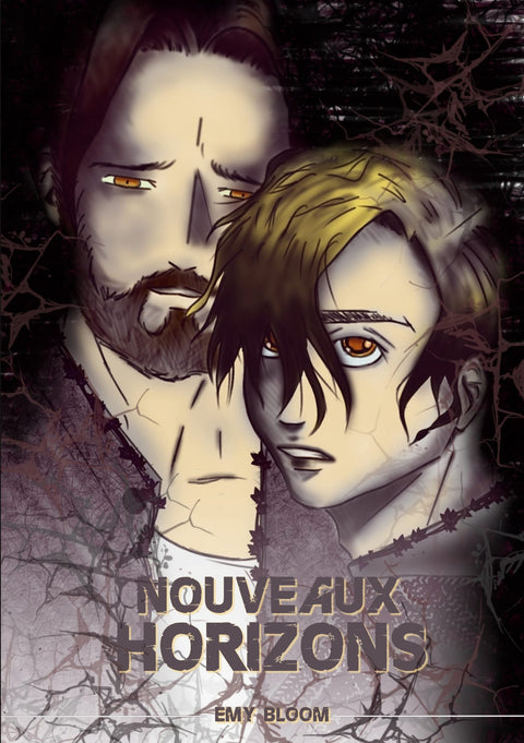 Nouveaux Horizons (French Edition)