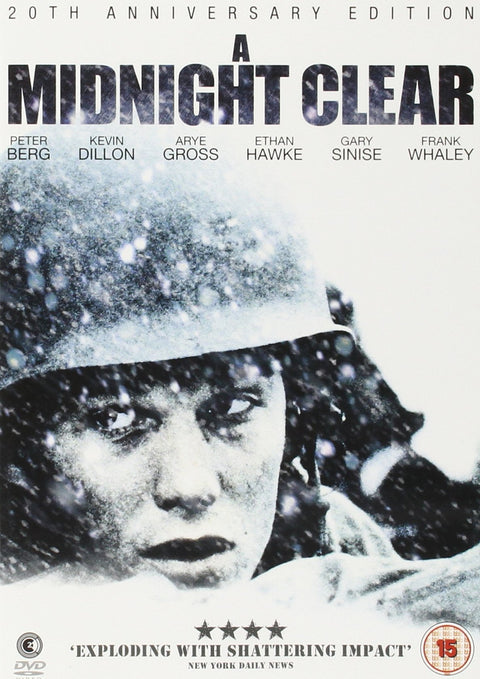 Midnight Clear: 20th Anniversary Edition