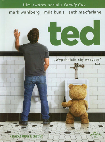 Ted [DVD]