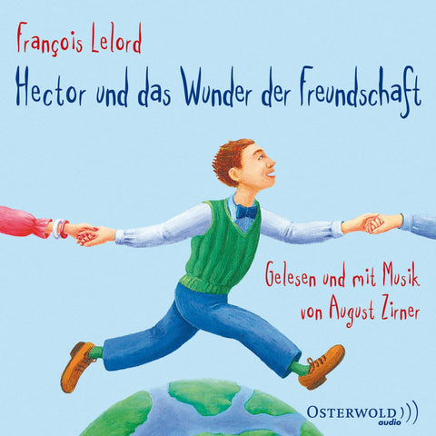 Hector und das Wunder der Freundschaft: Hector 05