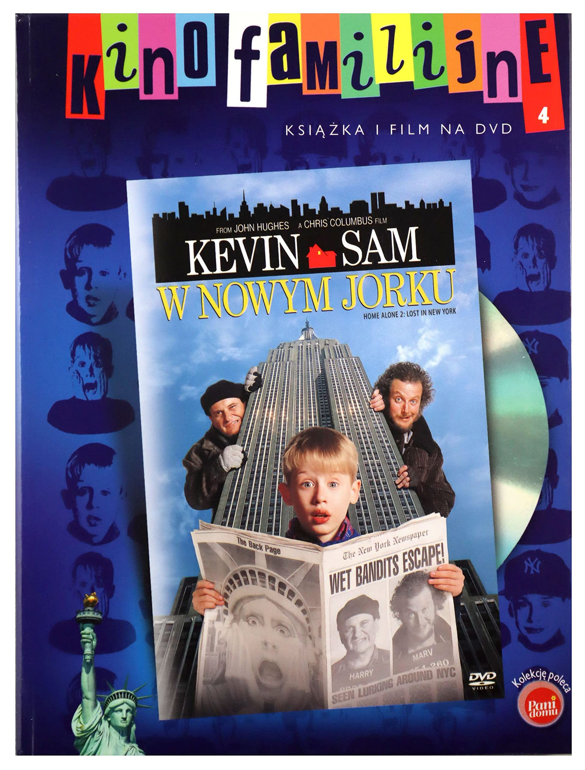 Home Alone 2:"