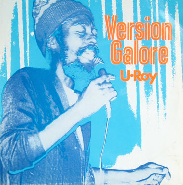 Version Galore [VINYL]