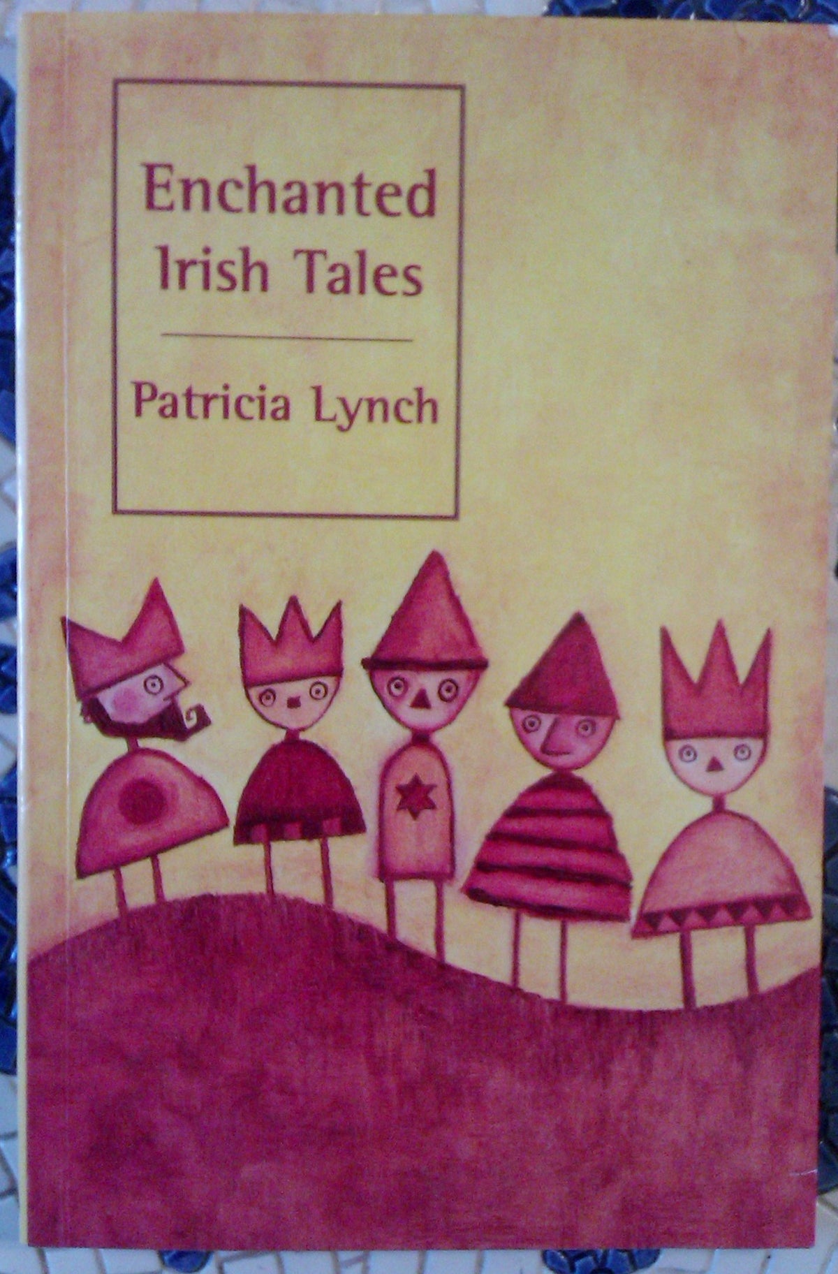 Enchanted Irish Tales