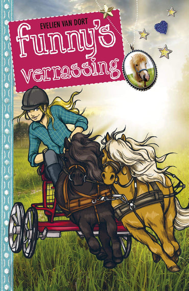 Funny's verrassing (Dutch Edition)