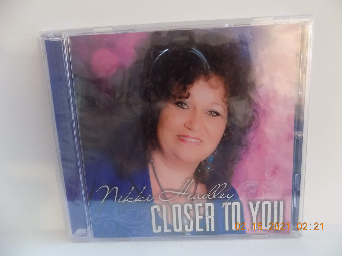 Closer To You