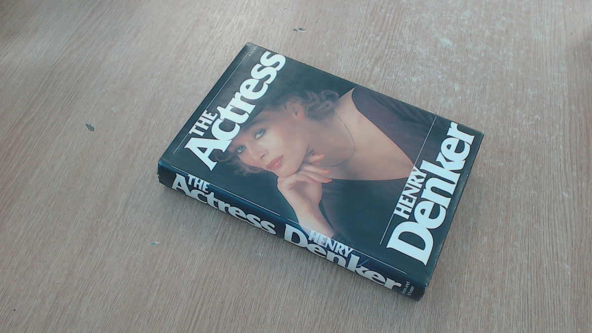 The Actress