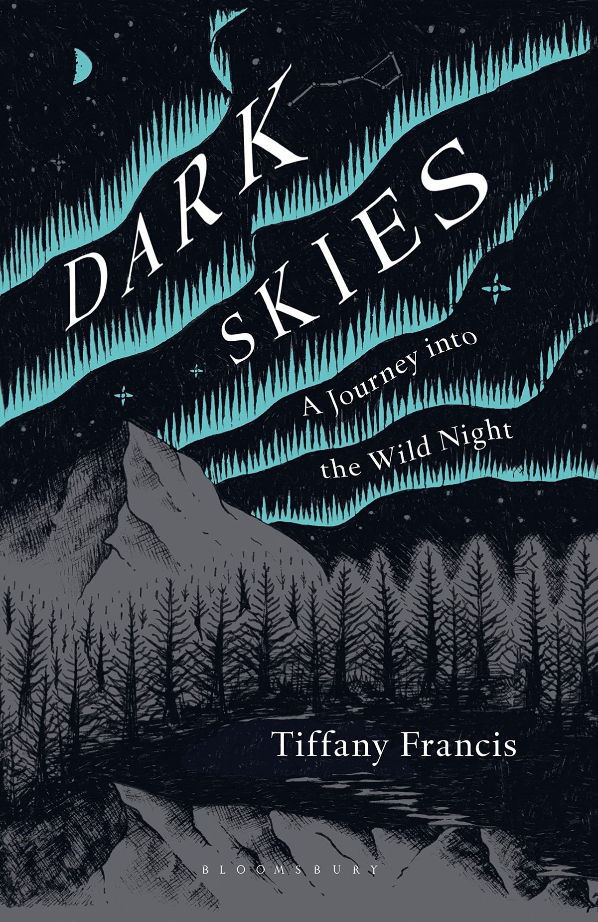 Dark Skies: A Journey into the Wild Night