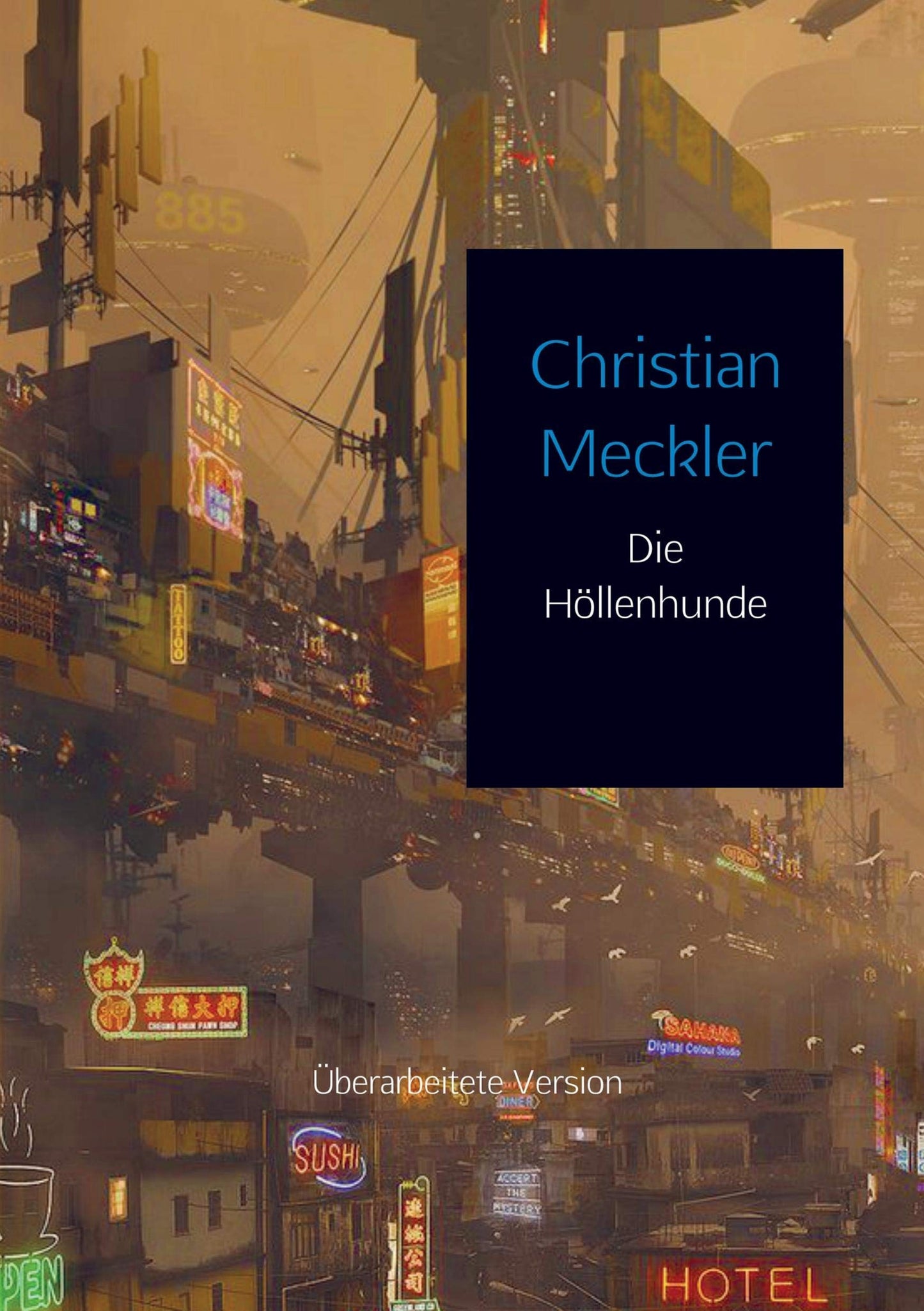 Die Höllenhunde
