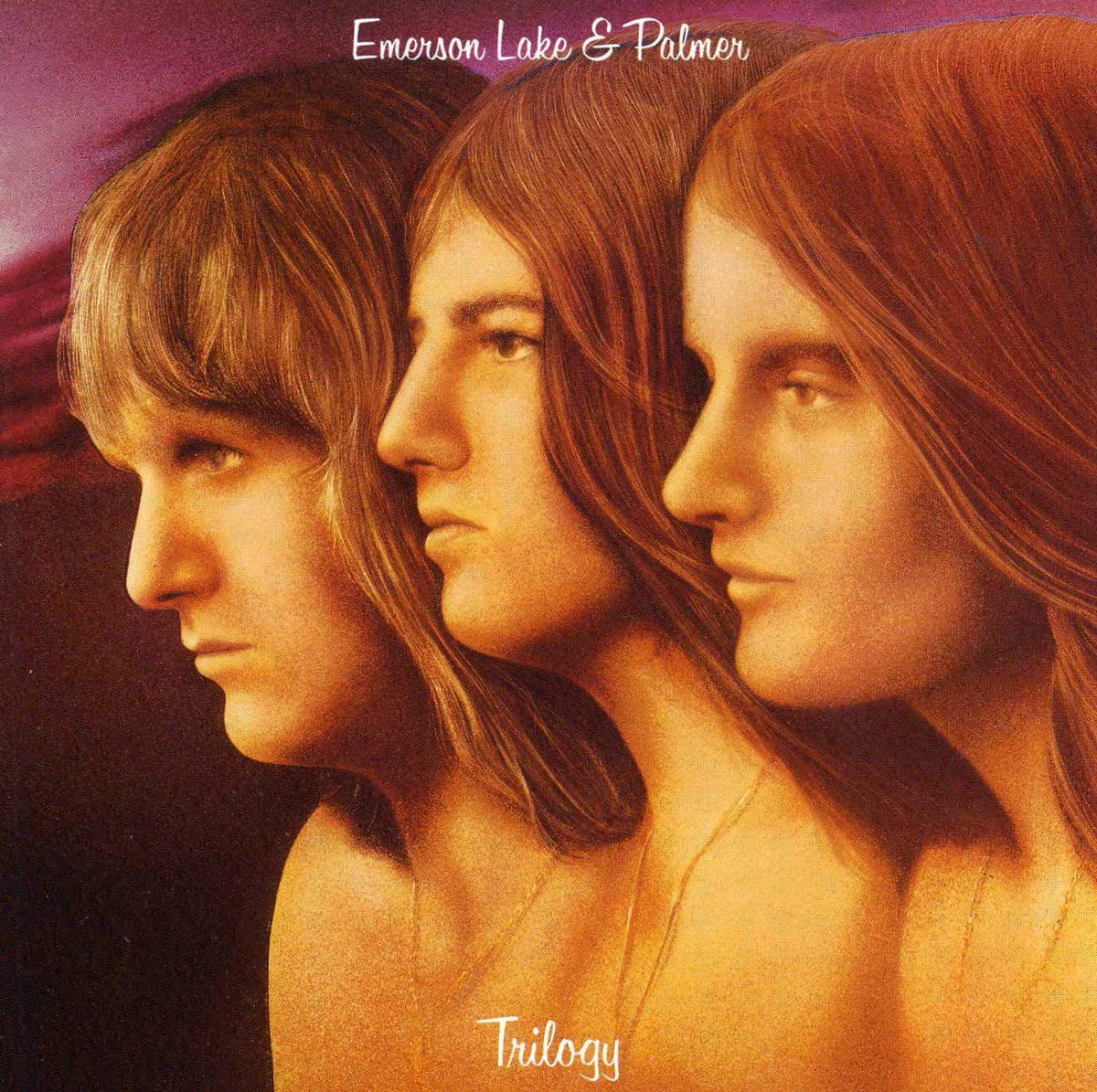 Trilogy (1972/93)