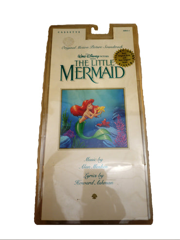 Little Mermaid