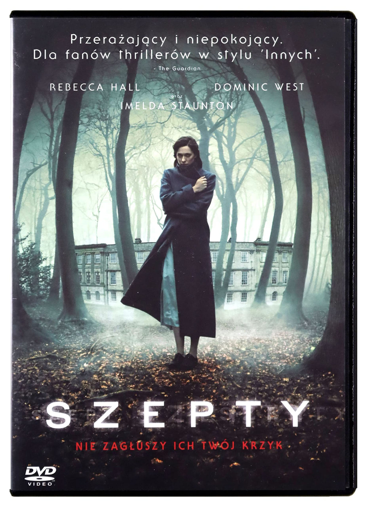 The Awakening [DVD] (English audio)