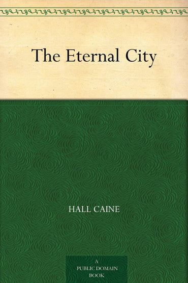 The Eternal City