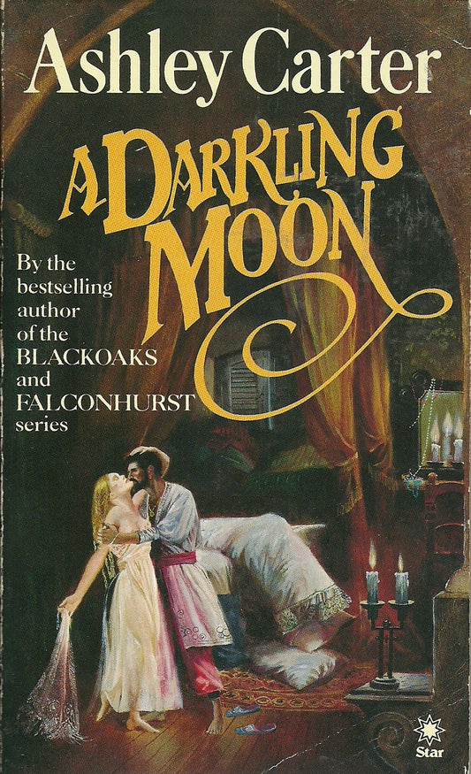 Darkling Moon