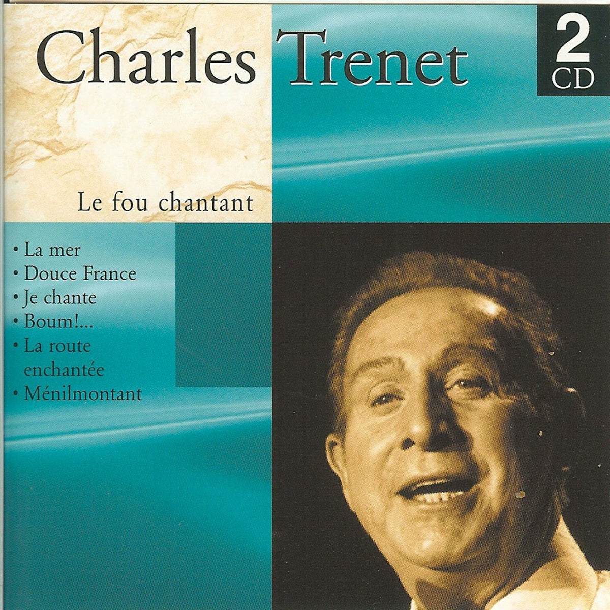 Fou Chantant
