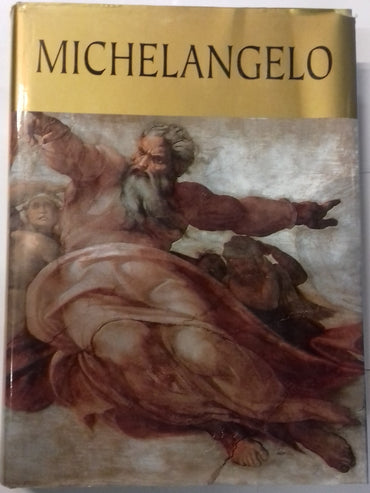 Michelangelo