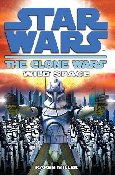 Star Wars: Clone Wars - Wild Space
