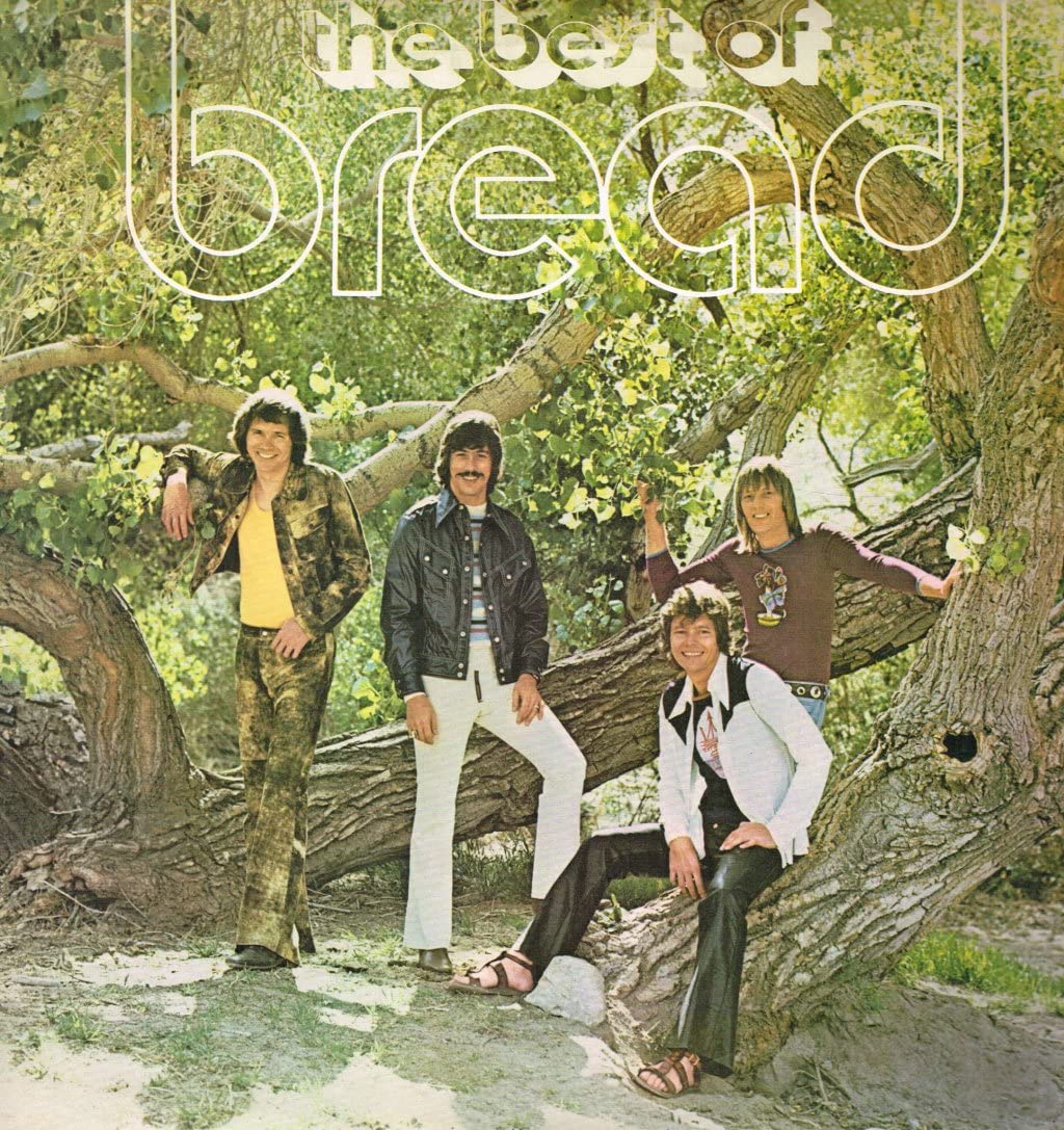 The Best Of Bread