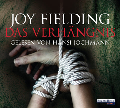 VERHAENGNIS (SA) - FIELDING,JO