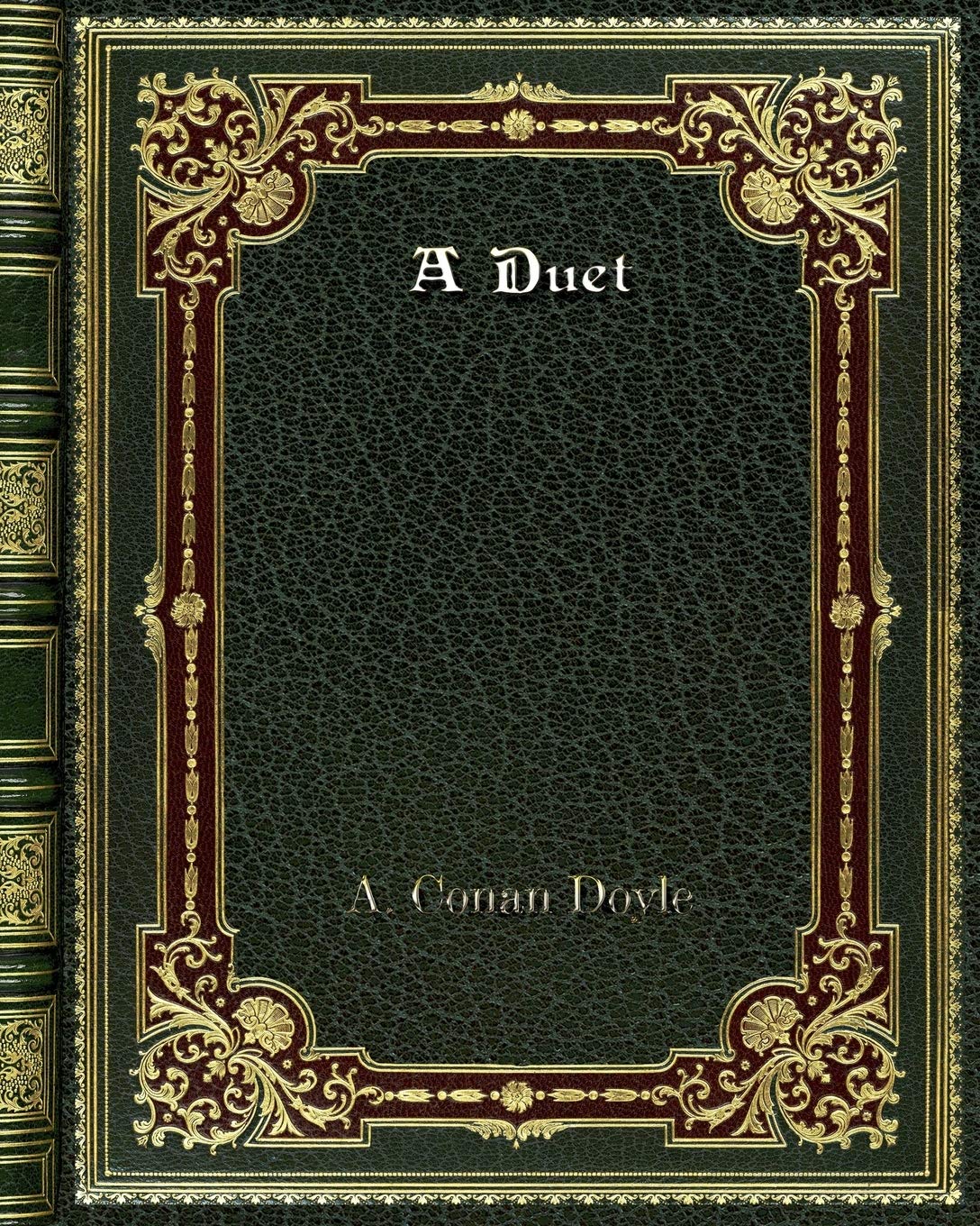 A Duet