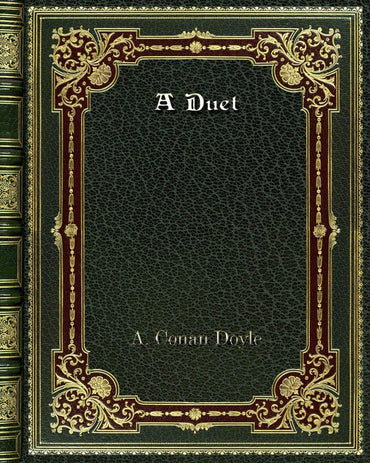 A Duet