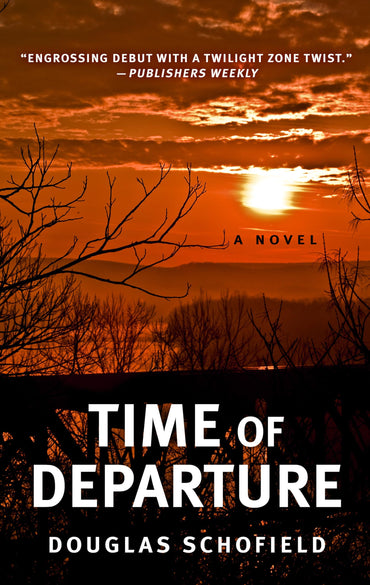 Time Of Departure (Thorndike Crime Scene)