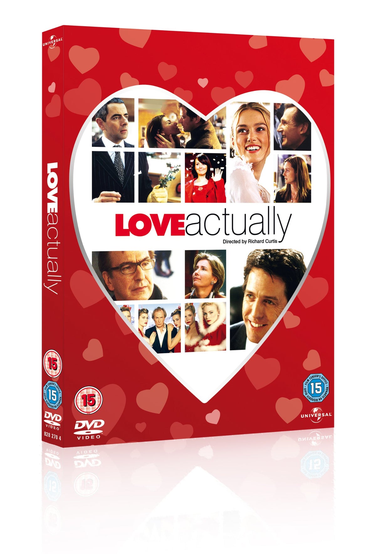 Love Actually